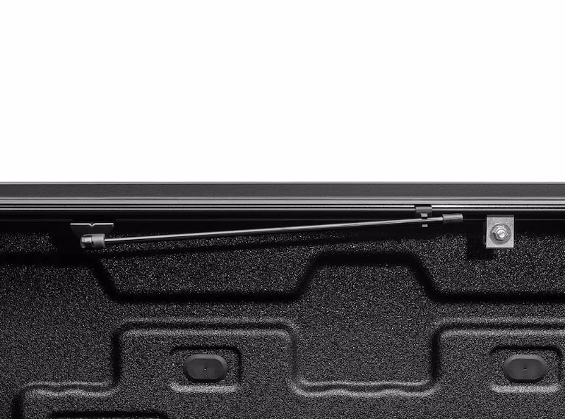RealTruck BAKFlip G2 Hard Folding Tonneau Cover - 226133