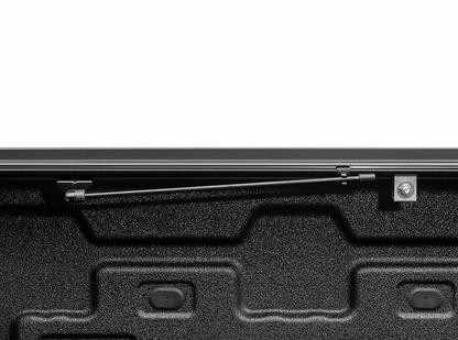 RealTruck BAKFlip G2 Hard Folding Tonneau Cover - 226133