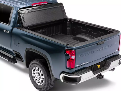 RealTruck BAKFlip G2 Hard Folding Tonneau Cover - 226133