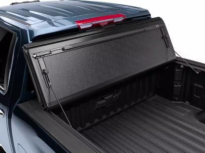 RealTruck BAKFlip G2 Hard Folding Tonneau Cover - 226134