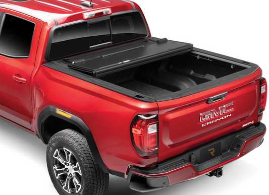 RealTruck BAK BAKFlip G2 Hard Folding Truck Bed Tonneau Cover | 226330 | Fits 2017-2026 Ford F-250/350 Super Duty 6' 10" Bed (81.9")