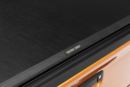 RealTruck TruXedo TruXport Soft Roll Up Truck Bed Tonneau Cover | 231701 | Fits 2024-2025 Ford Ranger 5' 0" Bed (60")