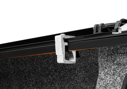 RealTruck TruXedo TruXport Soft Roll Up Truck Bed Tonneau Cover | 231701 | Fits 2024-2025 Ford Ranger 5' 0" Bed (60")