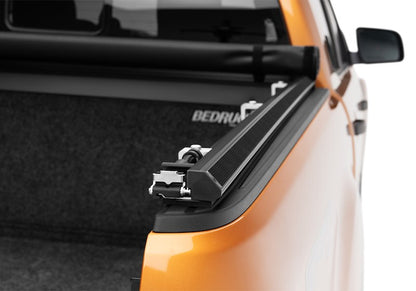 RealTruck TruXedo TruXport Soft Roll Up Truck Bed Tonneau Cover | 231701 | Fits 2024-2025 Ford Ranger 5' 0" Bed (60")