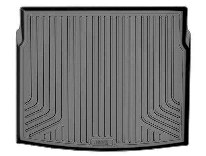 Husky Liners Weatherbeater Cargo Liner |23351| - Fits 2021-2025 Ford Bronco Sport (Fits Models Without Full Size Spare) Cargo Liner 1pc. Black