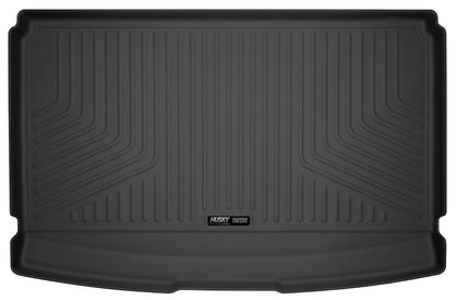 Husky Liners Weatherbeater Cargo Liner |23441| - Fits 2018-2026 Ford Expedition Max, 2018-2024 Lincoln Navigator L Reserve/Select (Behind 3rd Seat) Cargo Liner 1-pc Black