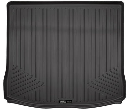 Husky Liners Weatherbeater Cargo Liner |23521| - Fits 2015-2024 Ford Edge, Cargo Liner 1pc Black