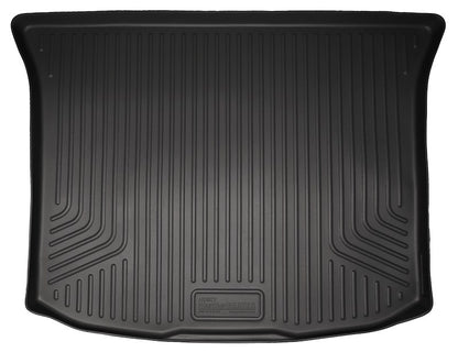 Husky Liners Weatherbeater Cargo Liner |23721| - Fits 2007-2014 Ford Edge; 2007-2015 Lincoln MKX, Cargo Liner 1pc Black