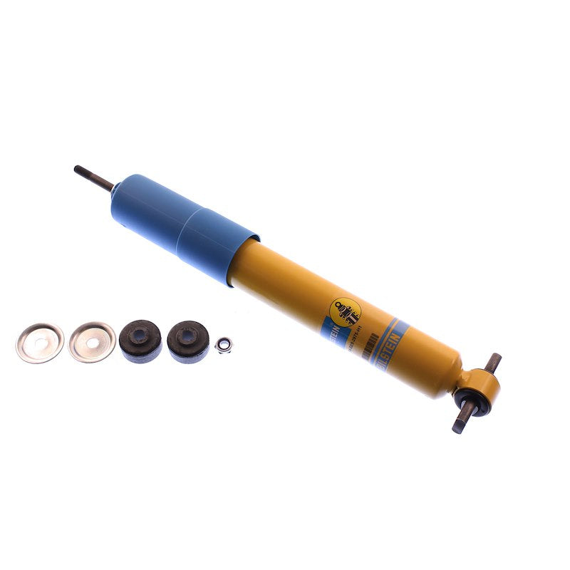 Bilstein - B6 Shock Absorber - Chevrolet Corvette 1997-2013 |24-029759|
