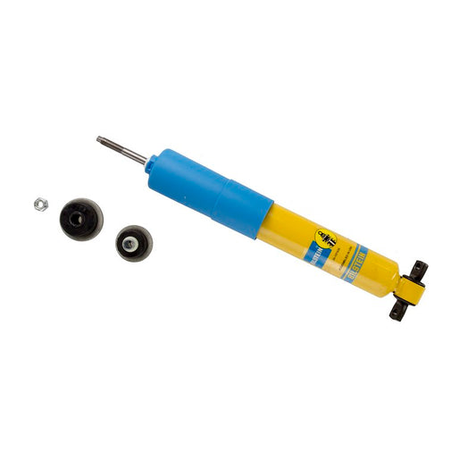 Bilstein B6 - Front Suspension Shock Absorber |24-187435| - Fits 2003-2026 Chevrolet Express/GMC Savana 2500/3500/4500