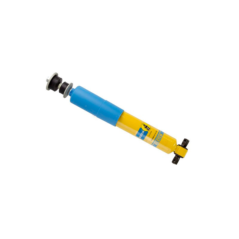 Bilstein B6 - Front Suspension Shock Absorber |24-187435| - Fits 2003-2026 Chevrolet Express/GMC Savana 2500/3500/4500
