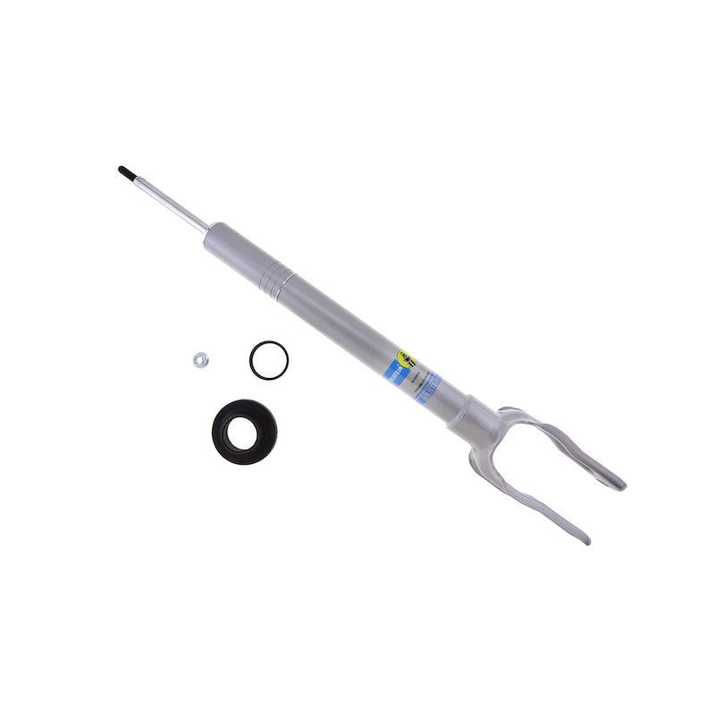 Bilstein B8 5100 Series 46mm Front Suspension Shock Absorber |24-225434| - Fits 2011-2015 Jeep Grand Cherokee/Dodge Durango, Monotube Design