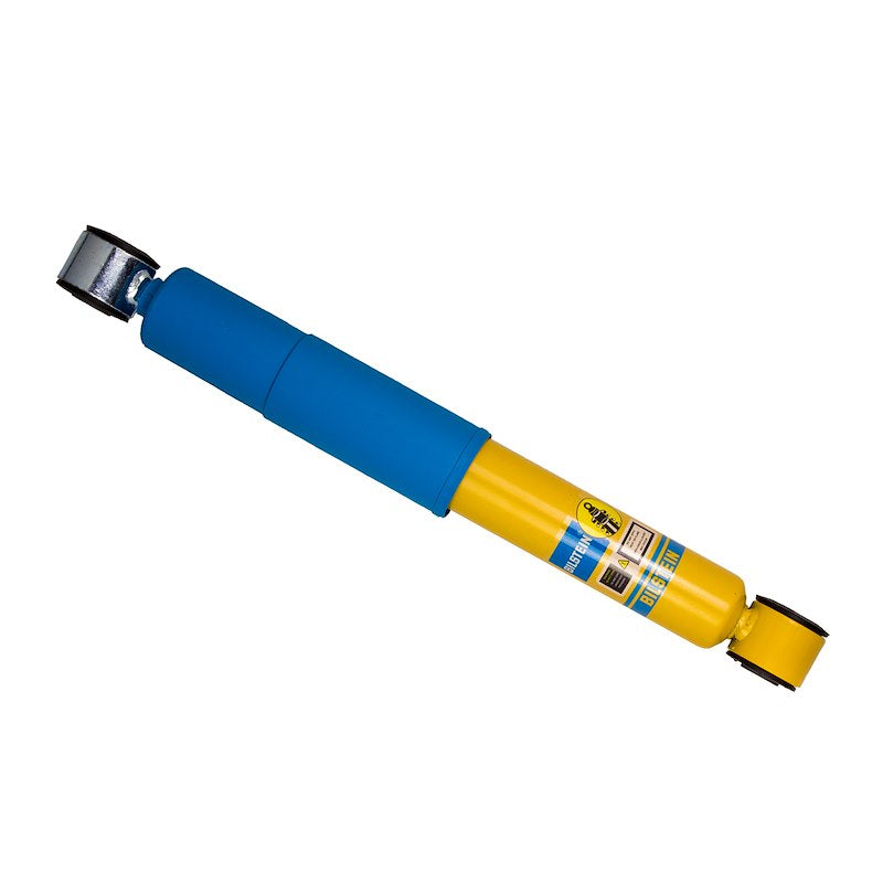Bilstein B6 - Front Suspension Shock Absorber, Yellow