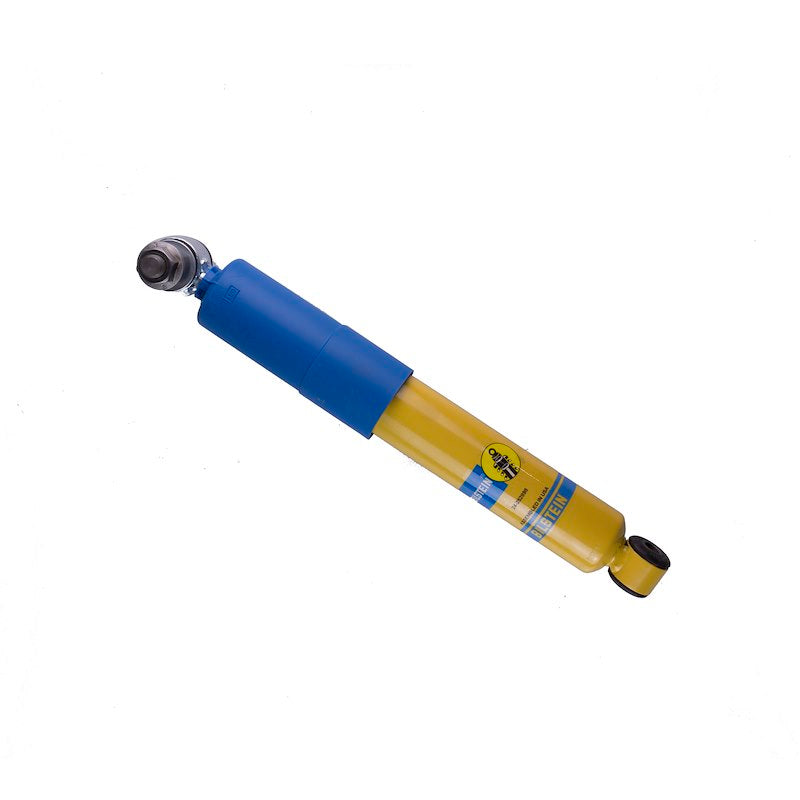 Bilstein B6 - Front Suspension Shock Absorber|24-252898| - Fits Chevy/GMC 1963-1999, Workhorse P30/P32 1999-2005, Monotube Design - Yellow