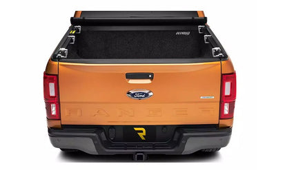 RealTruck TruXedo TruXport Soft Roll Up Truck Bed Tonneau Cover | 243101 | Fits 1994 - 2003 Chevy/GMC S10/Sonoma 6' 1" Bed (73.1")