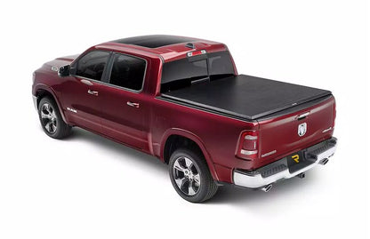 RealTruck TruXedo TruXport Soft Roll Up Truck Bed Tonneau Cover | 244101 | Fits 1994 - 2001 Dodge Ram 1500, 1995-02 2500 6' 6" Bed (78")