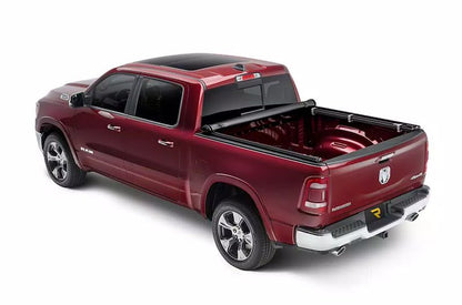 RealTruck TruXedo TruXport Soft Roll Up Truck Bed Tonneau Cover | 244101 | Fits 1994 - 2001 Dodge Ram 1500, 1995-02 2500 6' 6" Bed (78")