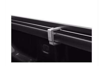 RealTruck TruXedo TruXport Soft Roll Up Truck Bed Tonneau Cover | 244101 | Fits 1994 - 2001 Dodge Ram 1500, 1995-02 2500 6' 6" Bed (78")