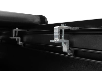 RealTruck TruXedo TruXport Soft Roll Up Truck Bed Tonneau Cover | 245701 | Fits 2007 - 2013 Toyota Tundra 6' 7" Bed (78.7")
