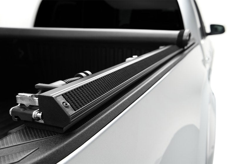 RealTruck TruXedo TruXport Soft Roll Up Truck Bed Tonneau Cover | 245701 | Fits 2007 - 2013 Toyota Tundra 6' 7" Bed (78.7")