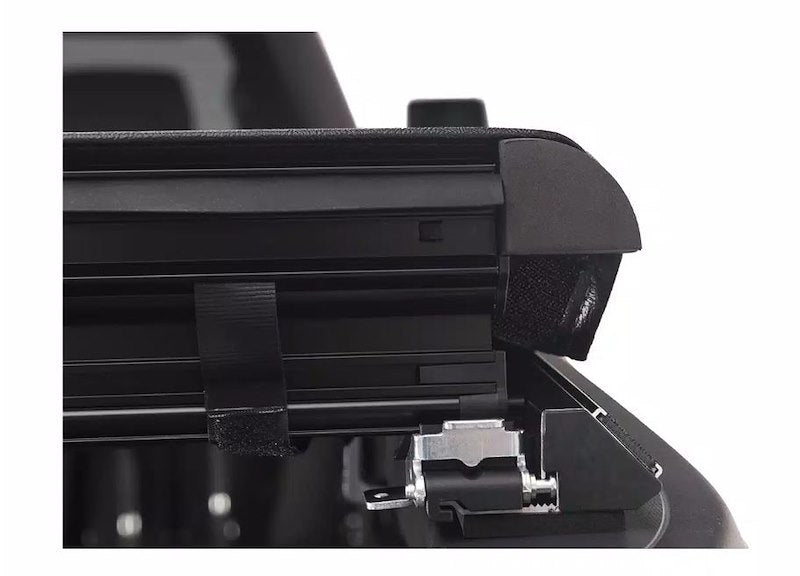 RealTruck TruXedo TruXport Soft Roll Up Truck Bed Tonneau Cover | 246901 | Fits 2009-2018, 2019-2024 Classic Dodge Ram 1500, 2010-26 2500/3500 w/Out RamBox 6' 4" Bed (76.3")