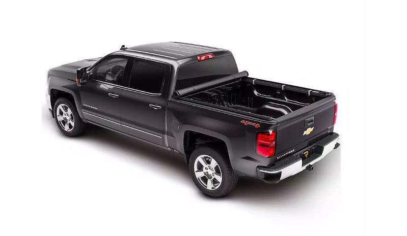 RealTruck TruXedo TruXport Soft Roll Up Truck Bed Tonneau Cover |250001|Fits 2023-2026 Chevy Colorado/GMC Canyon, 5' 2" Bed (62.4")
