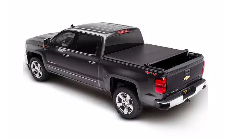 RealTruck TruXedo TruXport Soft Roll Up Truck Bed Tonneau Cover |250001|Fits 2023-2026 Chevy Colorado/GMC Canyon, 5' 2" Bed (62.4")