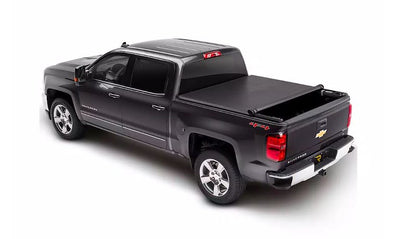 RealTruck TruXedo TruXport Soft Roll Up Truck Bed Tonneau Cover |250001|Fits 2023-2026 Chevy Colorado/GMC Canyon, 5' 2" Bed (62.4")