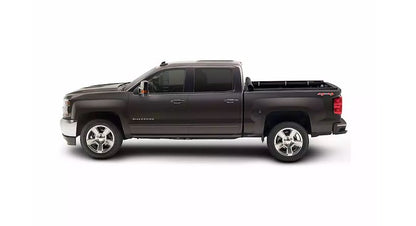 RealTruck TruXedo TruXport Soft Roll Up Truck Bed Tonneau Cover |250001|Fits 2023-2026 Chevy Colorado/GMC Canyon, 5' 2" Bed (62.4")
