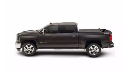 RealTruck TruXedo TruXport Soft Roll Up Truck Bed Tonneau Cover |250001|Fits 2023-2026 Chevy Colorado/GMC Canyon, 5' 2" Bed (62.4")