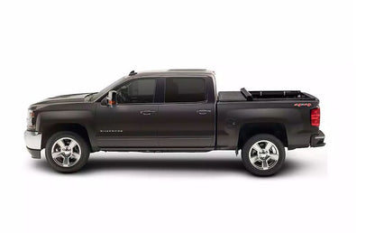RealTruck TruXedo TruXport Soft Roll Up Truck Bed Tonneau Cover |250001|Fits 2023-2026 Chevy Colorado/GMC Canyon, 5' 2" Bed (62.4")
