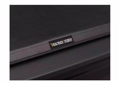 RealTruck TruXedo TruXport Soft Roll Up Truck Bed Tonneau Cover |250001|Fits 2023-2026 Chevy Colorado/GMC Canyon, 5' 2" Bed (62.4")