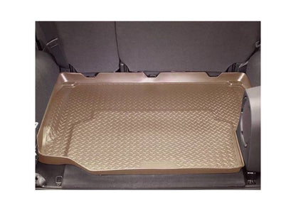 Husky Liners Classic Style Series |25103| - Fits 1996-2002 Toyota 4Runner, Cargo Liner Tan