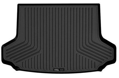 Husky Liners Weatherbeater Cargo Liner |25241| - Fits 2023-2026 Toyota Sequoia, Cargo Liner 1pc. Black