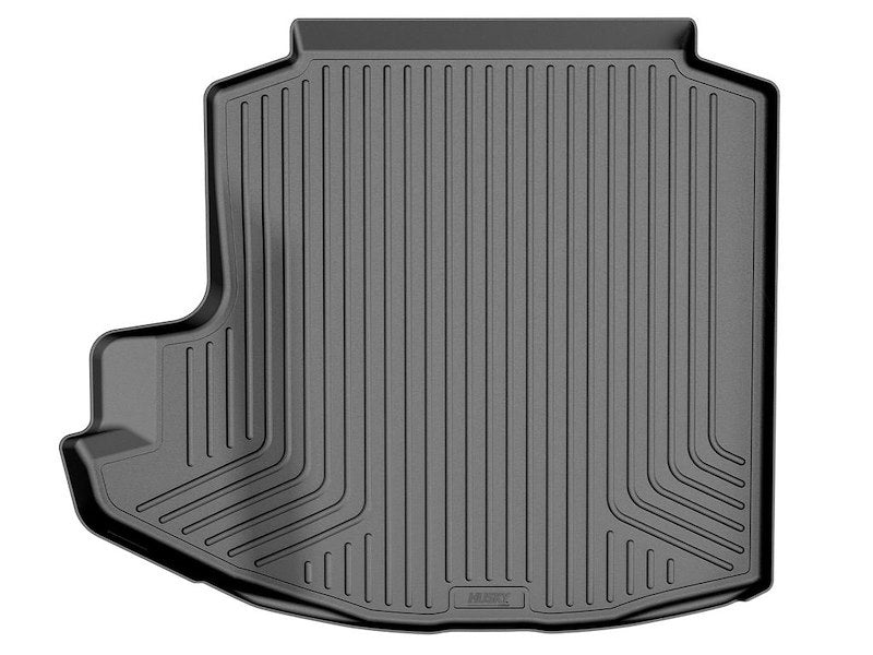 Husky Liners Weatherbeater Cargo Liner |25591| - Fits 2023-2026 Toyota Crown, Cargo, 1-pc. Black