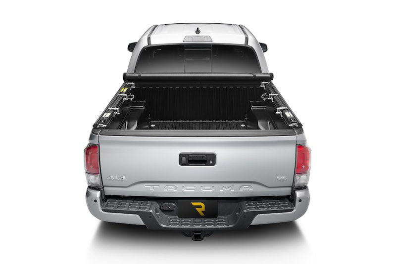RealTruck TruXedo TruXport Soft Roll Up Truck Bed Tonneau Cover | 256101 | Fits 2024-2026 Toyota Tacoma 5' Bed (60")