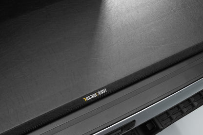 RealTruck TruXedo TruXport Soft Roll Up Truck Bed Tonneau Cover | 256801 | Fits 2005-2015 Toyota Tacoma 6' 2" Bed (73.5")
