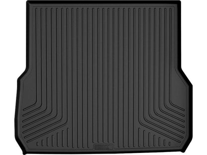 Husky Liners Weatherbeater Cargo Liner |25981| - Fits 2024-2026 Toyota Land Cruiser, Cargo Liner, 1-pc. Black