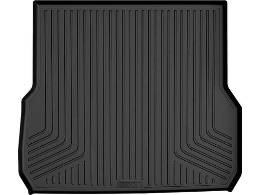 Husky Liners Weatherbeater Cargo Liner |25981| - Fits 2024-2026 Toyota Land Cruiser, Cargo Liner, 1-pc. Black