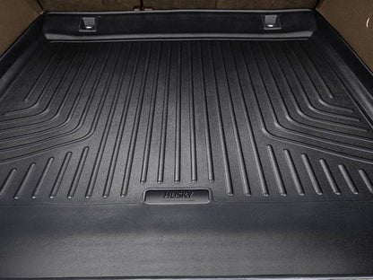 Husky Liners Weatherbeater Cargo Liner |25981| - Fits 2024-2026 Toyota Land Cruiser, Cargo Liner, 1-pc. Black