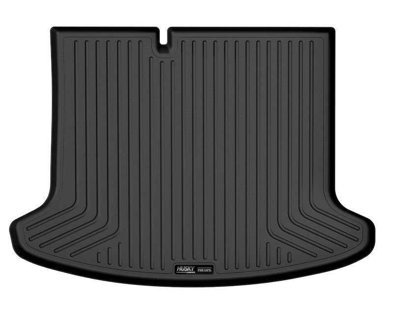 Husky Liners Weatherbeater Cargo Liner |26271| - Fits 2018-2024 Nissan Kicks, Cargo Liner 1pc Black