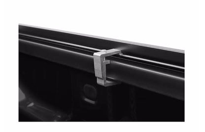 RealTruck TruXedo TruXport Soft Roll Up Truck Bed Tonneau Cover | 271801 | Fits 2014-2018, Chevy/GMC Silverado/Sierra 1500 5' 9" Bed (69.3")