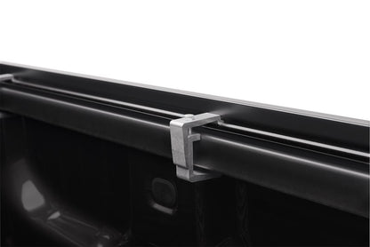 RealTruck TruXedo TruXport Soft Roll Up Truck Bed Tonneau Cover | 272001 | Fits 2014-2018, 2019 Limited/Legacy Chevy/GMC Silverado/Sierra 1500, 2015-19 2500/3500HD 6' 7" Bed (78.9")