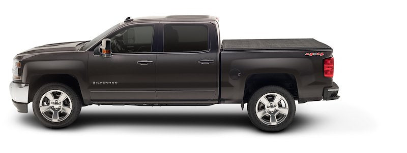 RealTruck TruXedo TruXport Soft Roll Up Truck Bed Tonneau Cover | 272001 | Fits 2014-2018, 2019 Limited/Legacy Chevy/GMC Silverado/Sierra 1500, 2015-19 2500/3500HD 6' 7" Bed (78.9")