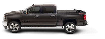 RealTruck TruXedo TruXport Soft Roll Up Truck Bed Tonneau Cover | 272001 | Fits 2014-2018, 2019 Limited/Legacy Chevy/GMC Silverado/Sierra 1500, 2015-19 2500/3500HD 6' 7" Bed (78.9")