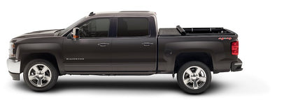 RealTruck TruXedo TruXport Soft Roll Up Truck Bed Tonneau Cover | 272001 | Fits 2014-2018, 2019 Limited/Legacy Chevy/GMC Silverado/Sierra 1500, 2015-19 2500/3500HD 6' 7" Bed (78.9")