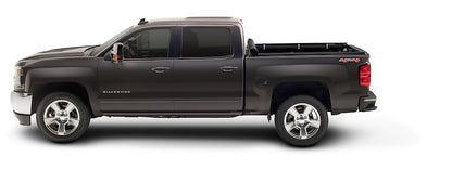 RealTruck TruXedo TruXport Soft Roll Up Truck Bed Tonneau Cover | 272001 | Fits 2014-2018, 2019 Limited/Legacy Chevy/GMC Silverado/Sierra 1500, 2015-19 2500/3500HD 6' 7" Bed (78.9")