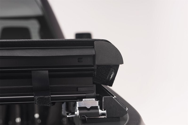 RealTruck TruXedo TruXport Soft Roll Up Truck Bed Tonneau Cover | 272001 | Fits 2014-2018, 2019 Limited/Legacy Chevy/GMC Silverado/Sierra 1500, 2015-19 2500/3500HD 6' 7" Bed (78.9")