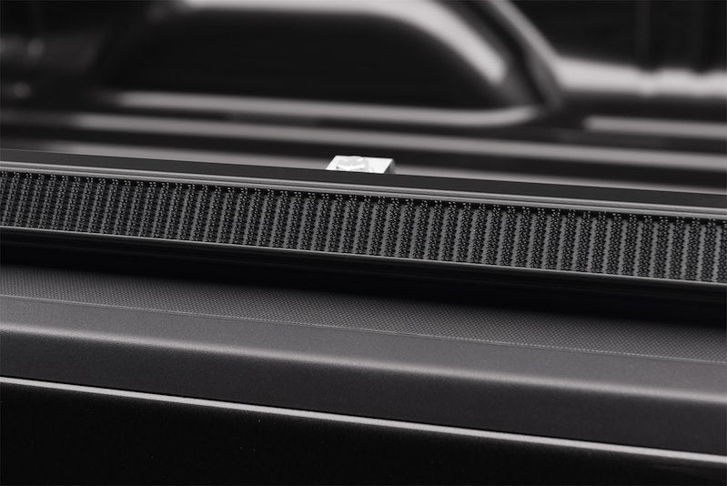 RealTruck TruXedo TruXport Soft Roll Up Truck Bed Tonneau Cover | 272201 | Fits 2014 - 2018, Chevy/GMC Silverado/Sierra 1500, 2015-19 2500/3500HD 8' 2" Bed (97.8")
