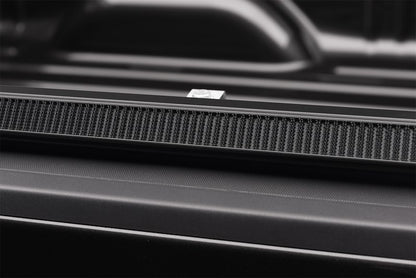 RealTruck TruXedo TruXport Soft Roll Up Truck Bed Tonneau Cover | 272201 | Fits 2014 - 2018, Chevy/GMC Silverado/Sierra 1500, 2015-19 2500/3500HD 8' 2" Bed (97.8")